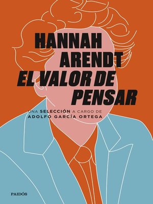 El valor de pensar - ebook